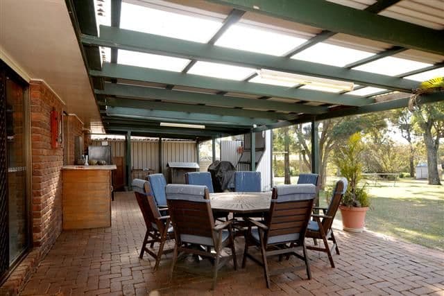6 Birdland Drive, GLENVALE QLD 4350, Glenvale - Thumbnail 7