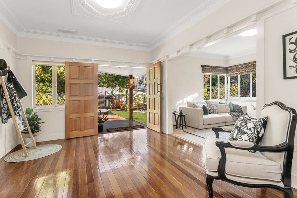 55 Arinya Road, Ashgrove QLD 4060, Ashgrove - Image 1