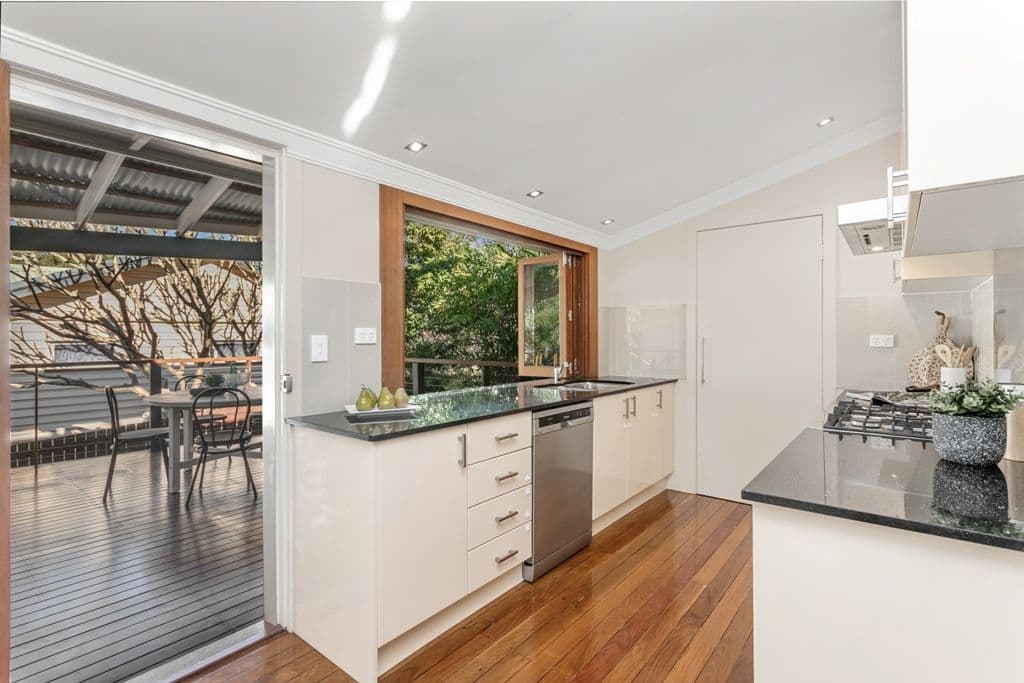 55 Arinya Road, Ashgrove QLD 4060, Ashgrove - Thumbnail 2
