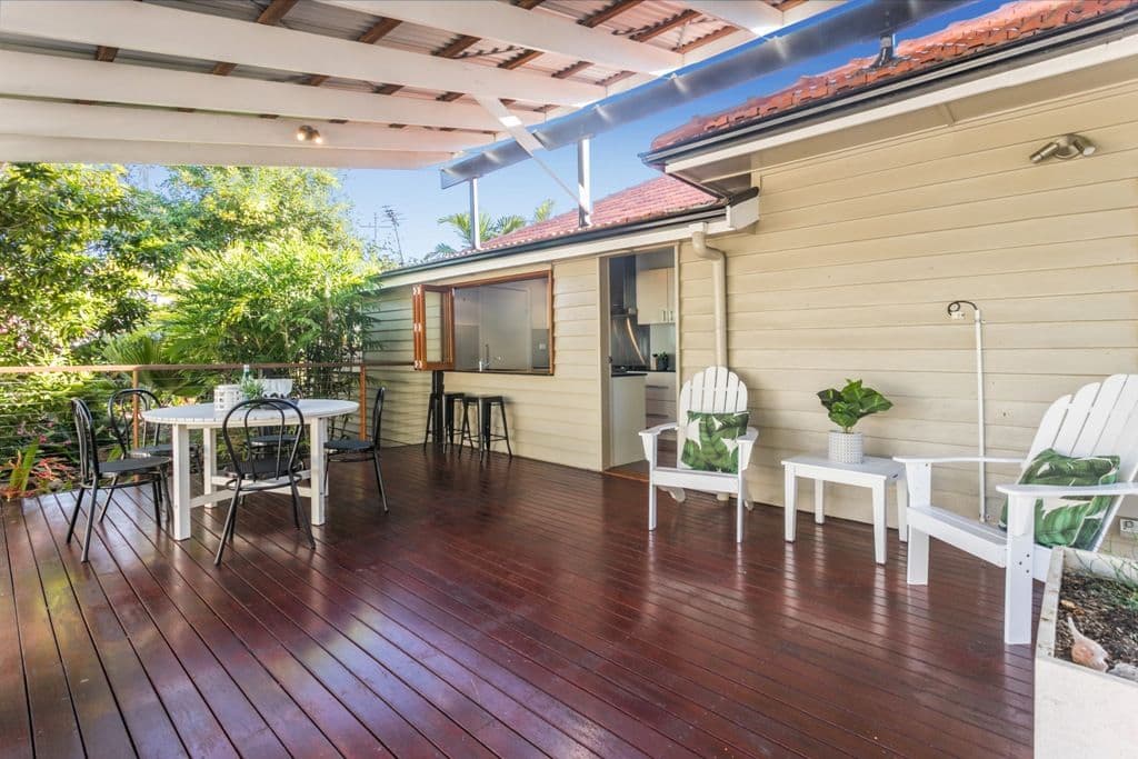 55 Arinya Road, Ashgrove QLD 4060, Ashgrove - Thumbnail 4