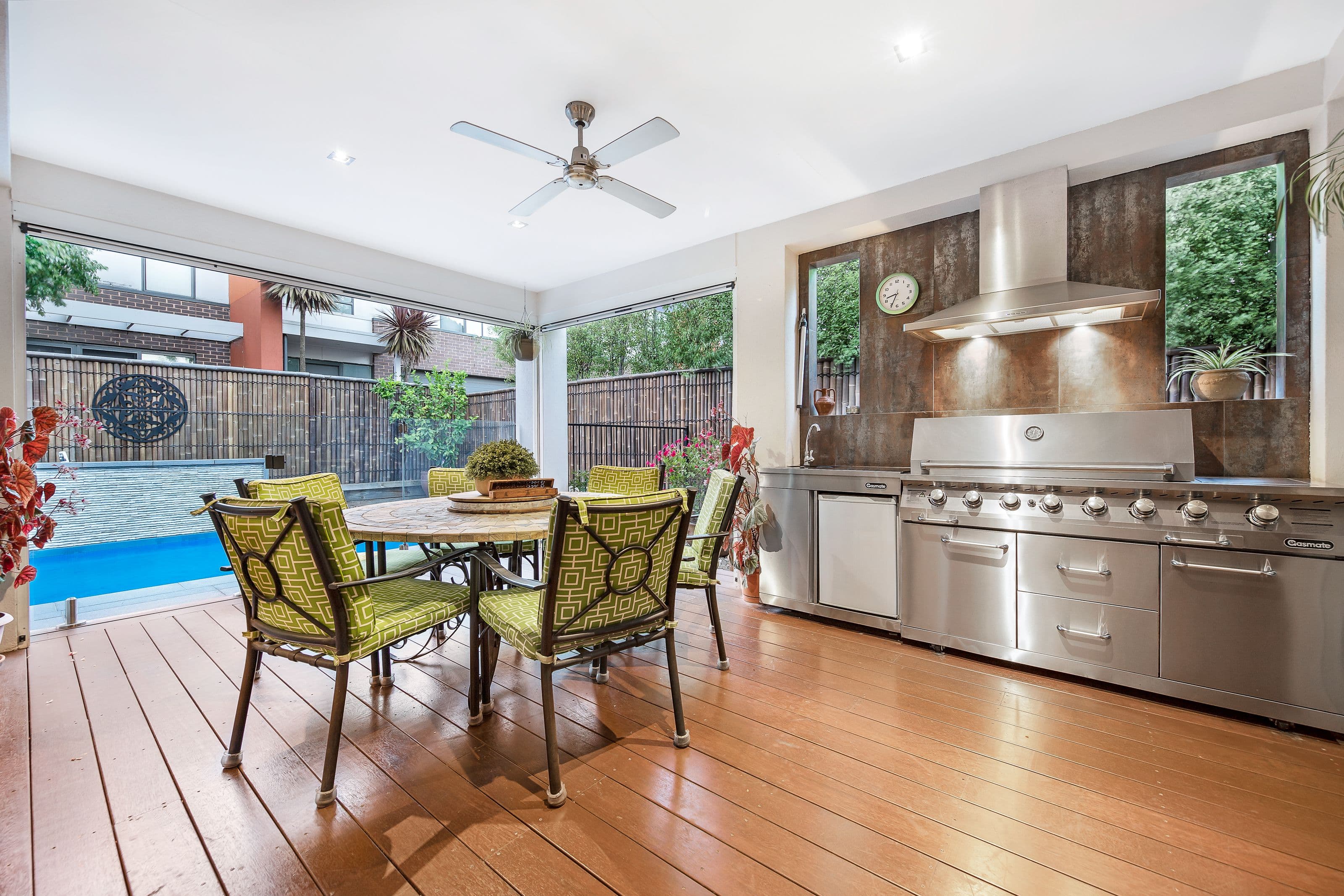 4 Phillimore Drive, Mulgrave VIC 3170, Mulgrave - Thumbnail 8