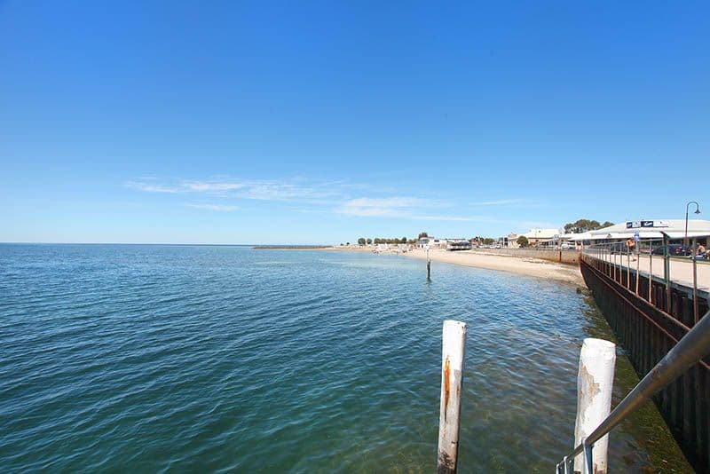 21 Curramulka Road, Port Vincent SA 5581, Port Vincent - Thumbnail 5