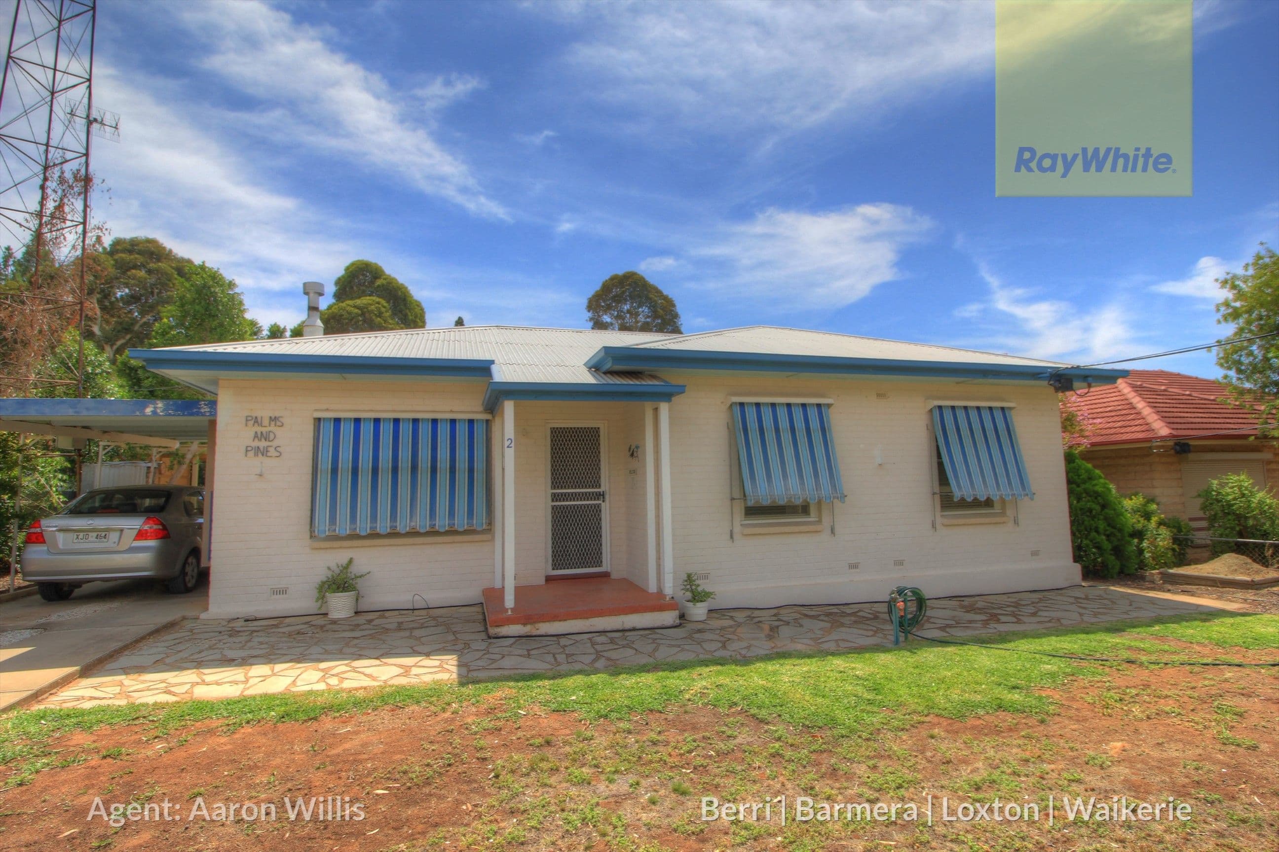 2 Kunoth Street, Berri SA 5343, Berri - Image 1