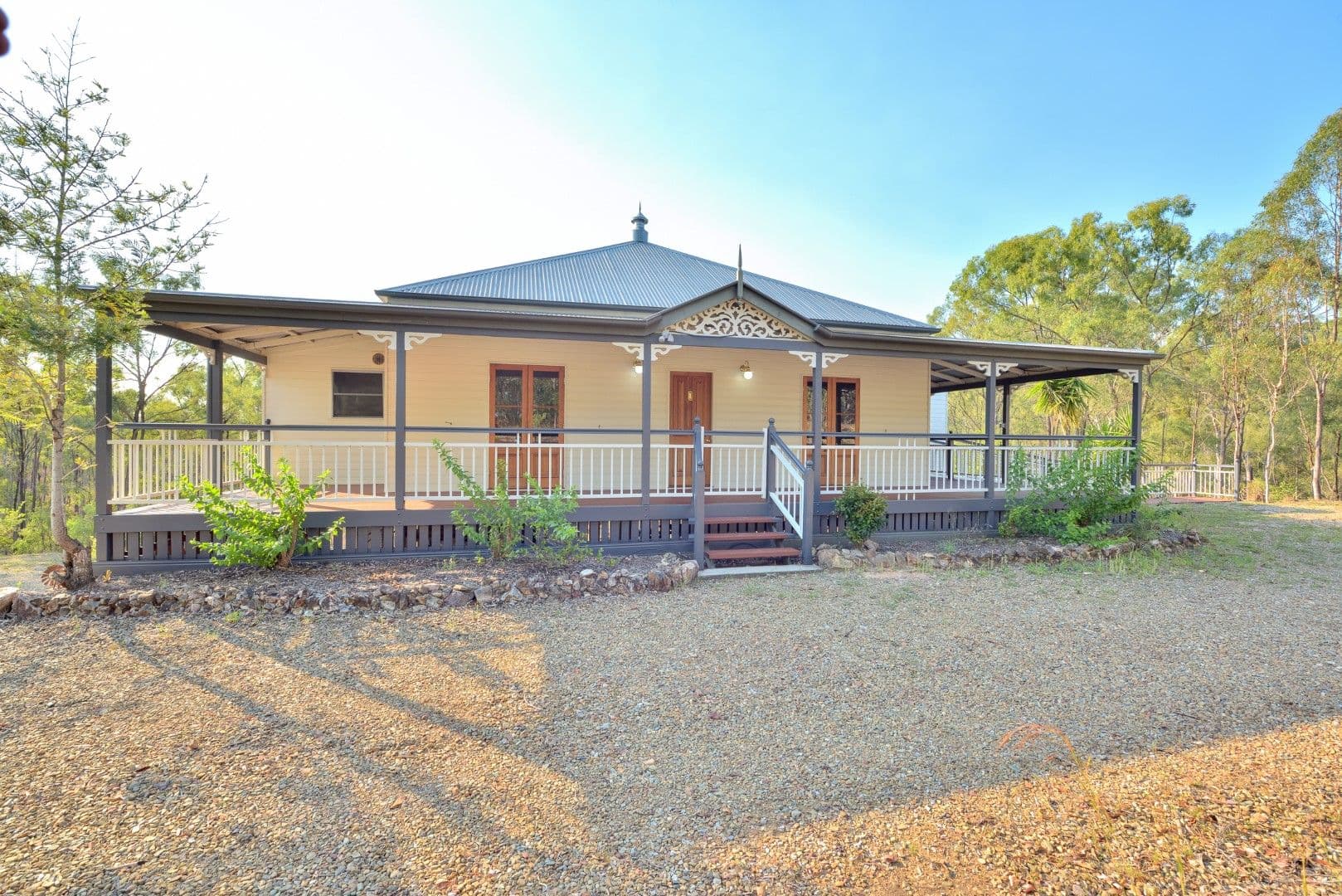 130 Flora Drive, Beecher QLD 4680, Beecher - Image 1