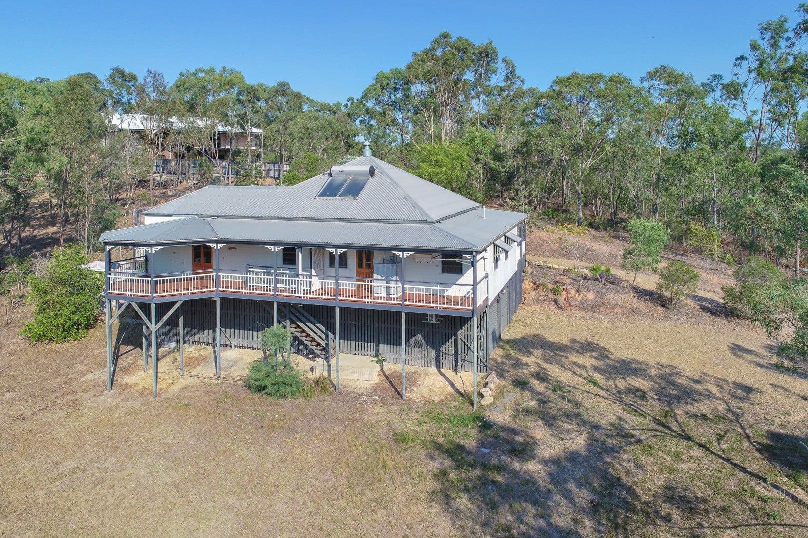 130 Flora Drive, Beecher QLD 4680, Beecher - Thumbnail 2