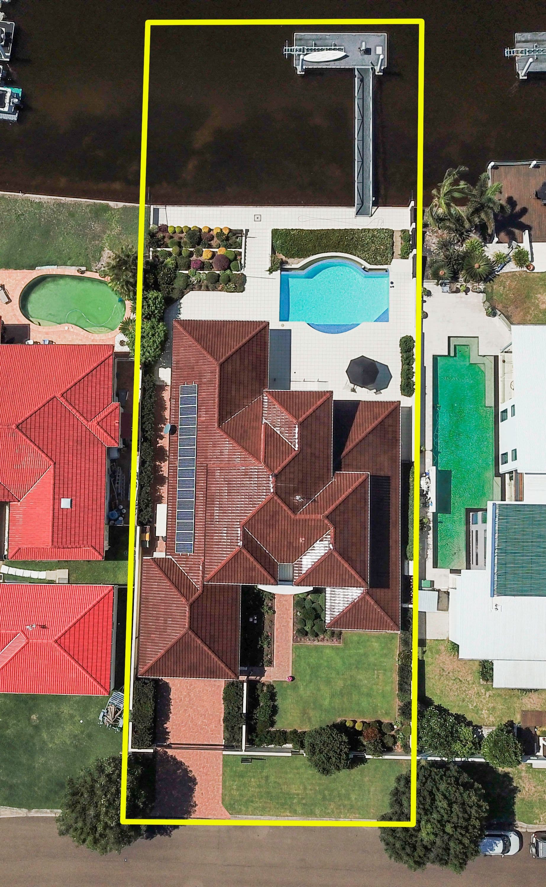 35 Edwardson Drive, Pelican Waters QLD 4551, Pelican Waters - Thumbnail 5
