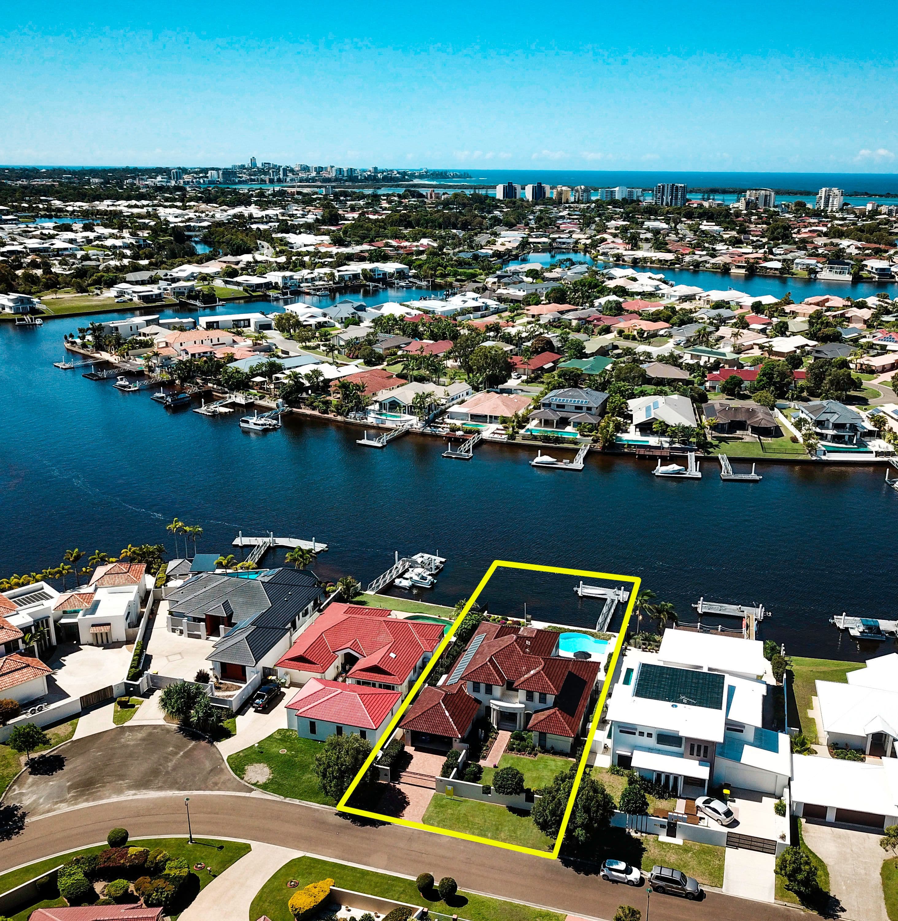 35 Edwardson Drive, Pelican Waters QLD 4551, Pelican Waters - Thumbnail 6