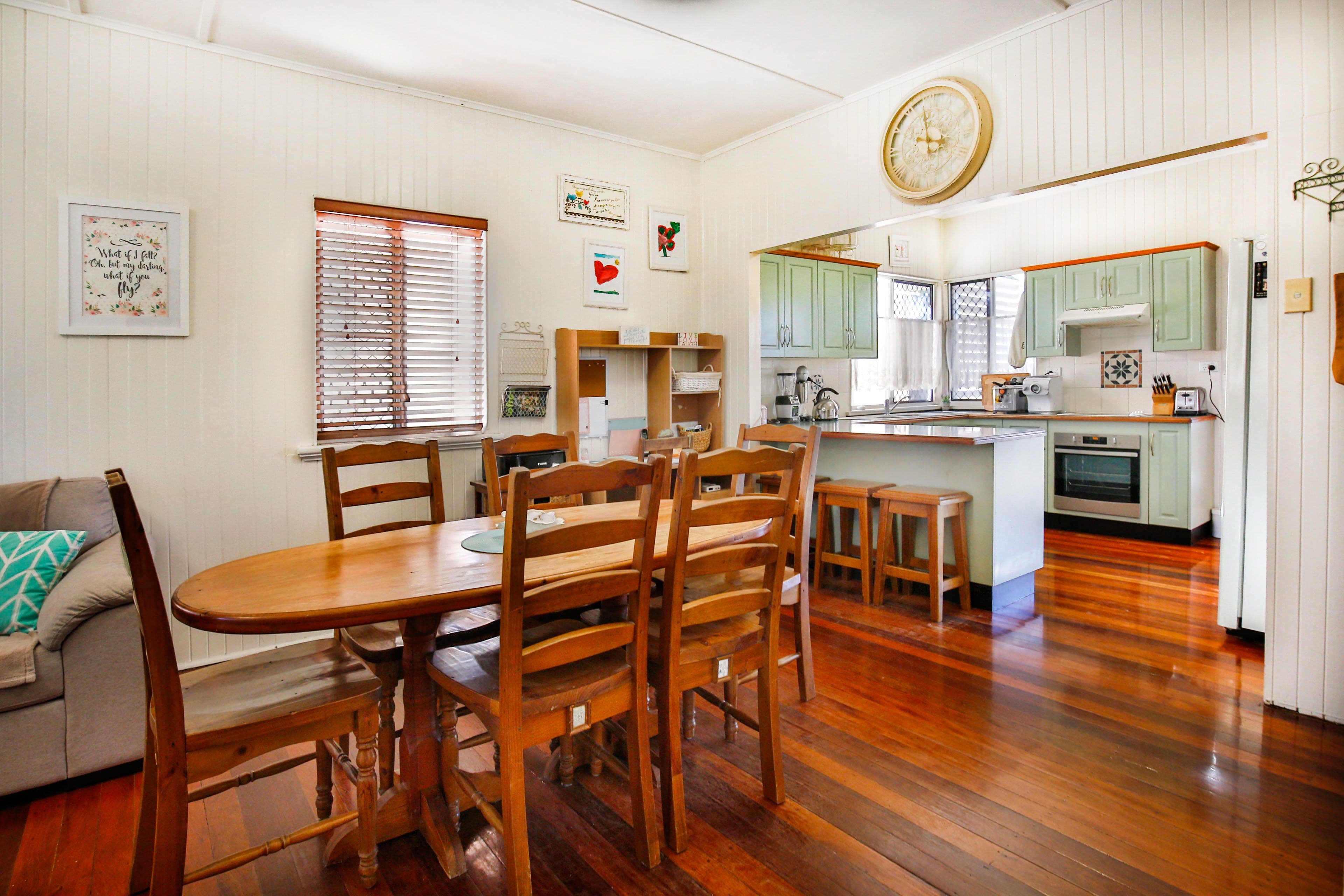 16 Goodwin Street, Currajong QLD 4812, Currajong - Thumbnail 3