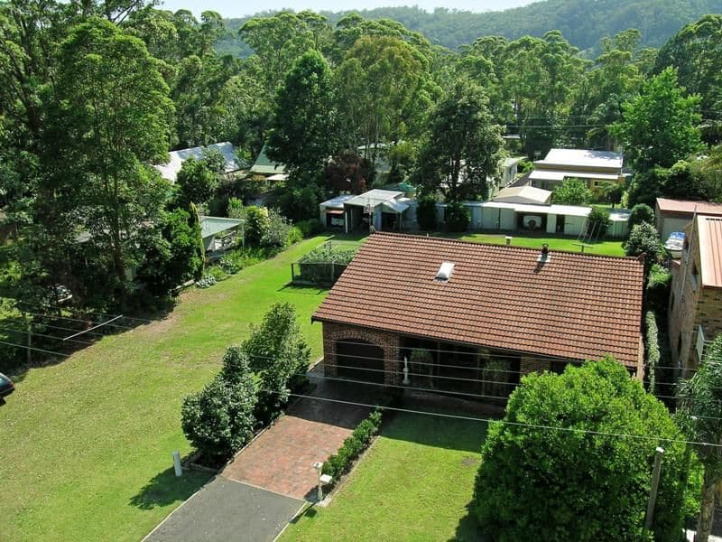 30 Wattle Street, FISHERMANS PARADISE NSW 2539, Fishermans Paradise - Image 1