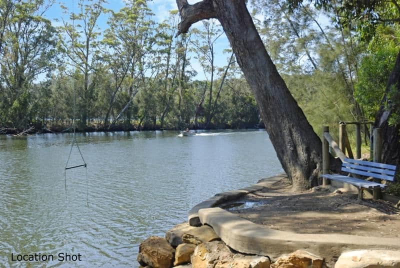 30  Wattle Street, FISHERMANS PARADISE NSW 2539, Fishermans Paradise - Thumbnail 3