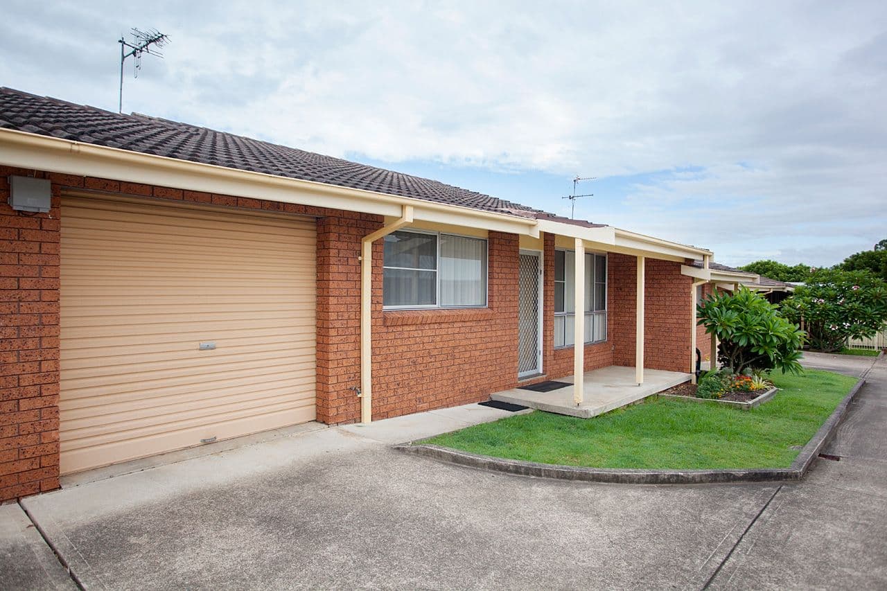 139 Cornwall Street, Taree NSW 2430, Taree - Thumbnail 2