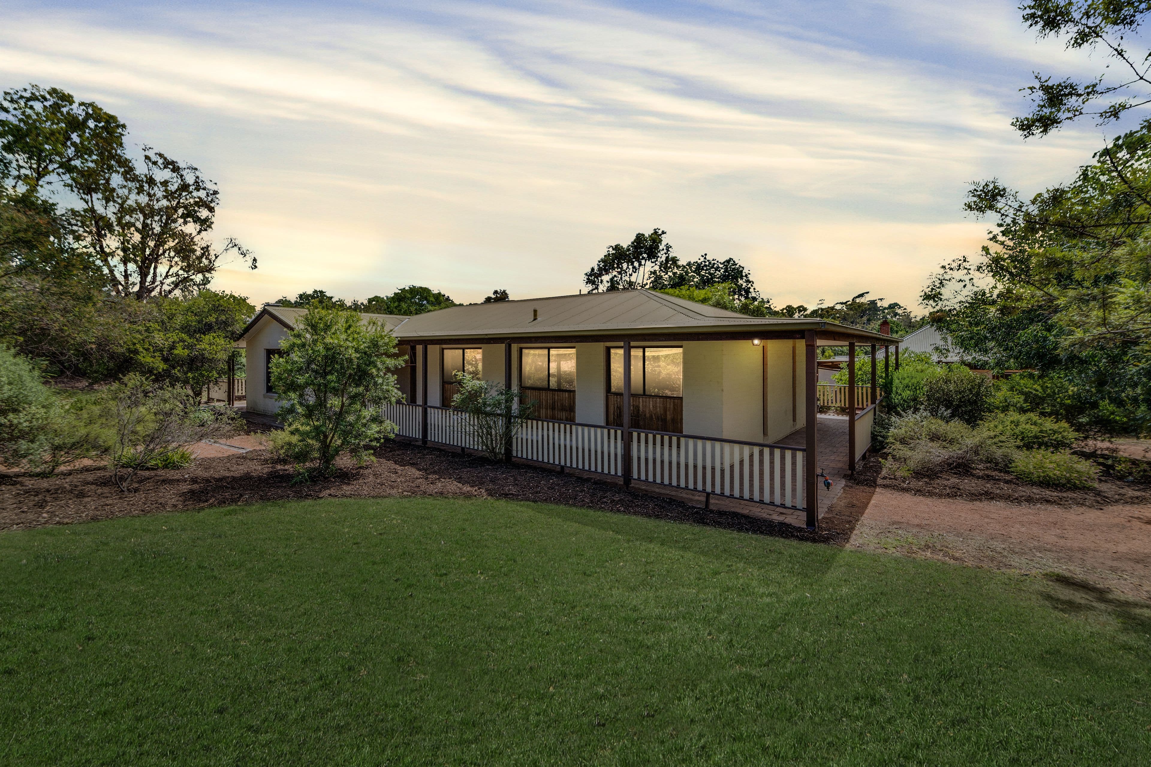 1 Loftus Street, Hall ACT 2618, Hall - Image 1
