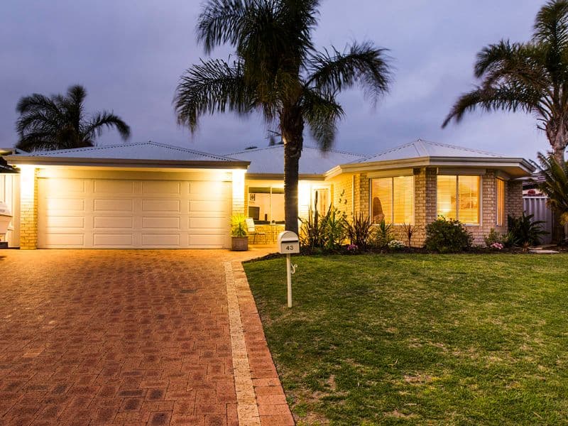 43 St Cloud Way, Port Kennedy WA 6172, Port Kennedy - Image 1