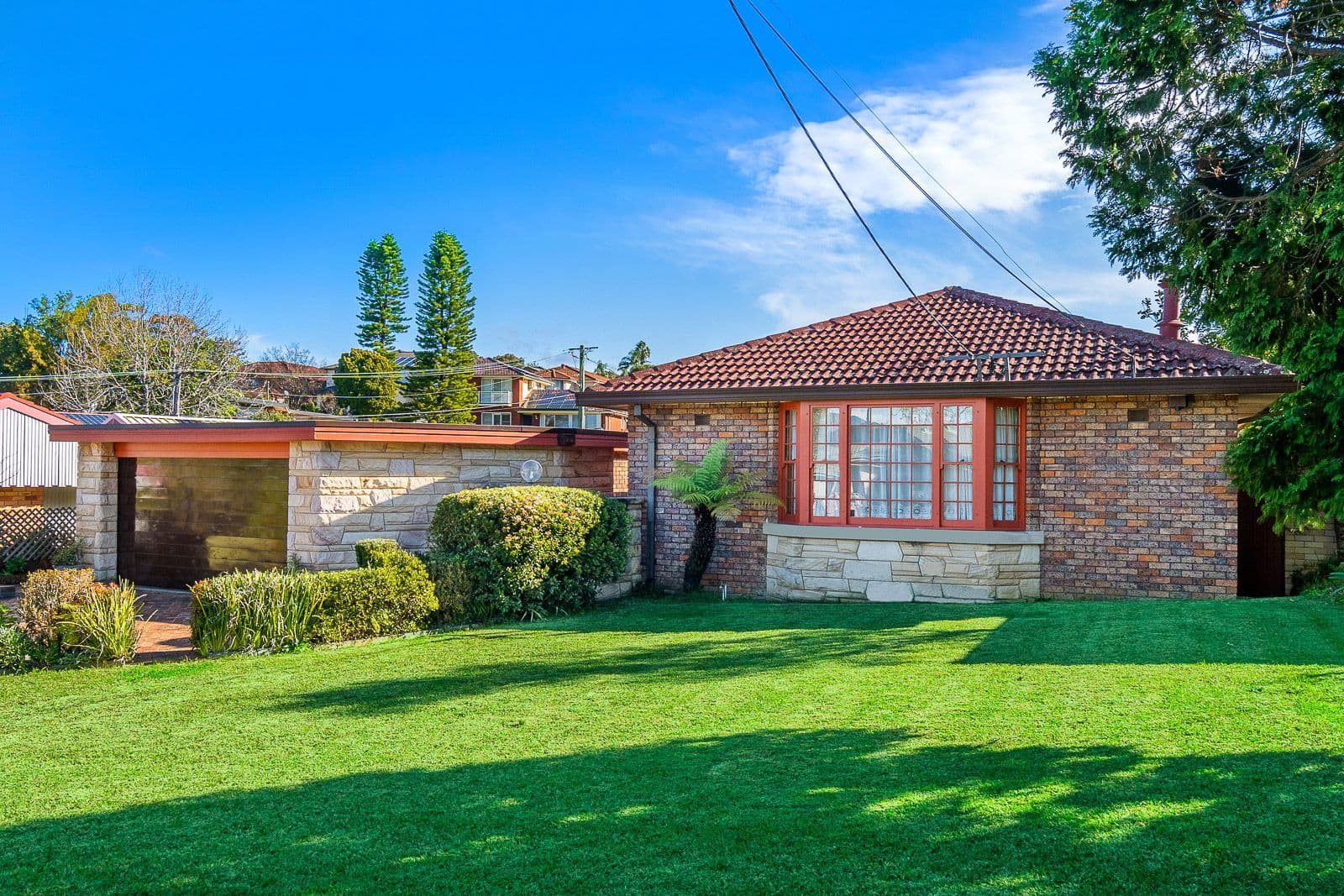 4 Evelyn Street, Baulkham Hills NSW 2153, Baulkham Hills - Image 1