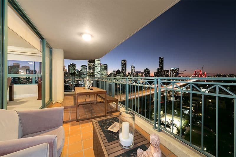 1 Goodwin Street, Kangaroo Point QLD 4169, Kangaroo Point - Image 1