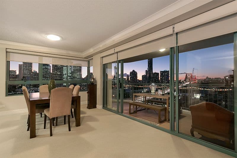 1 Goodwin Street, Kangaroo Point QLD 4169, Kangaroo Point - Thumbnail 2
