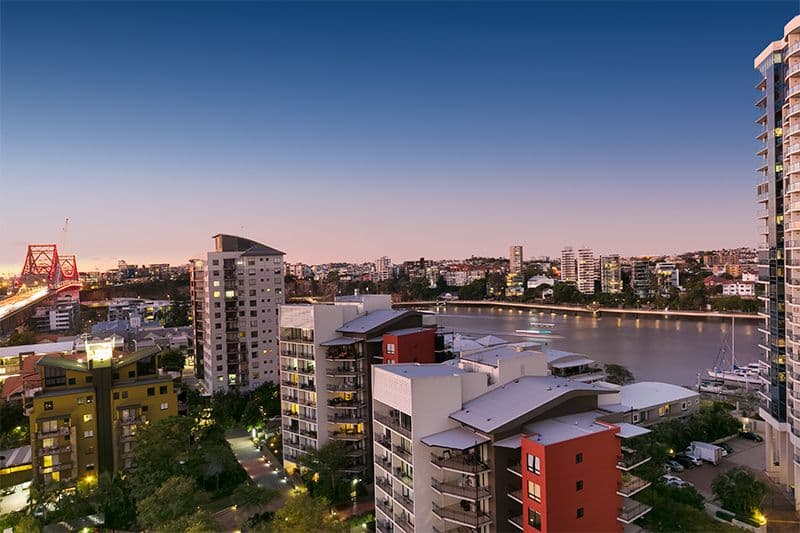 1 Goodwin Street, Kangaroo Point QLD 4169, Kangaroo Point - Thumbnail 8