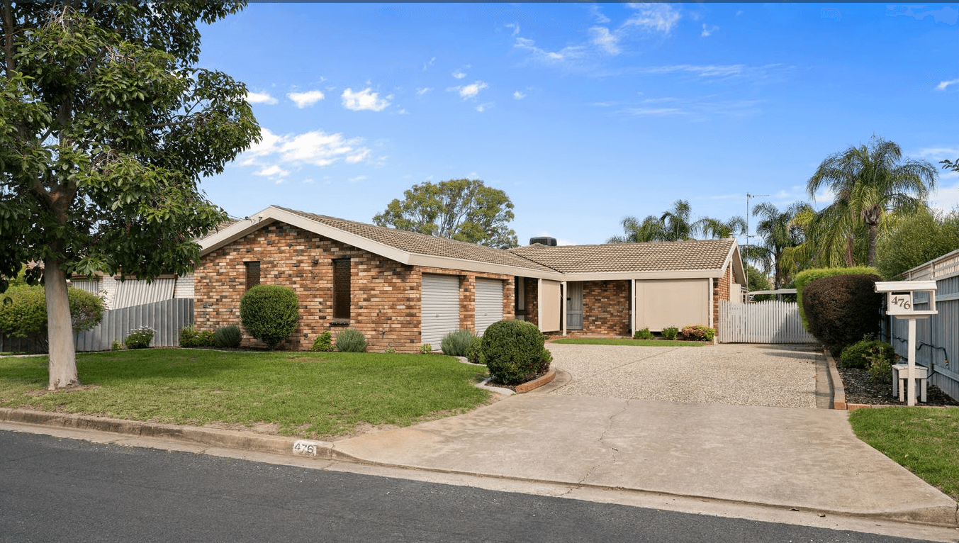 476 Laramee Drive, Lavington NSW 2641, Lavington - Image 1
