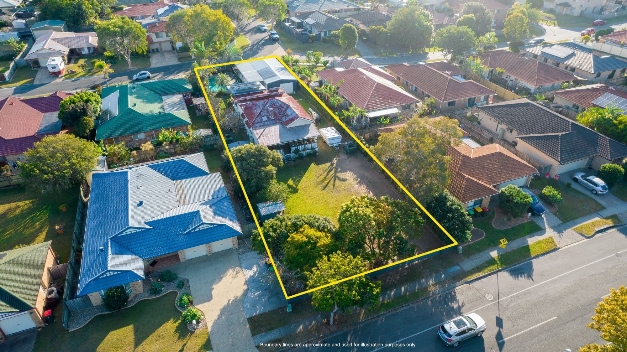 44a Rosa Crescent, Bracken Ridge QLD 4017, Bracken Ridge - Image 1