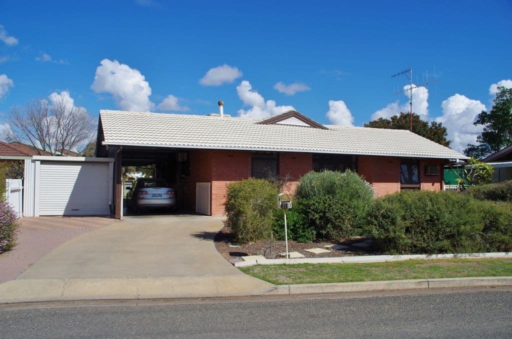 21 Story Crescent, Renmark SA 5341, Renmark - Image 1