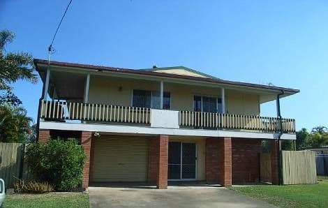 125 Steindl Street, GRANVILLE QLD 4650, Granville - Image 1