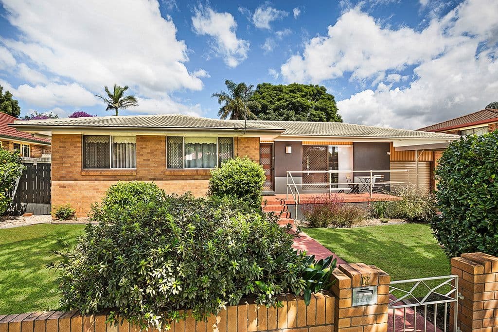 12 Evonrise Street, Rangeville QLD 4350, Rangeville - Image 1