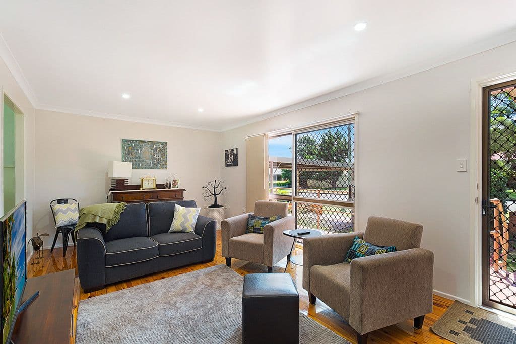 12 Evonrise Street, Rangeville QLD 4350, Rangeville - Thumbnail 2