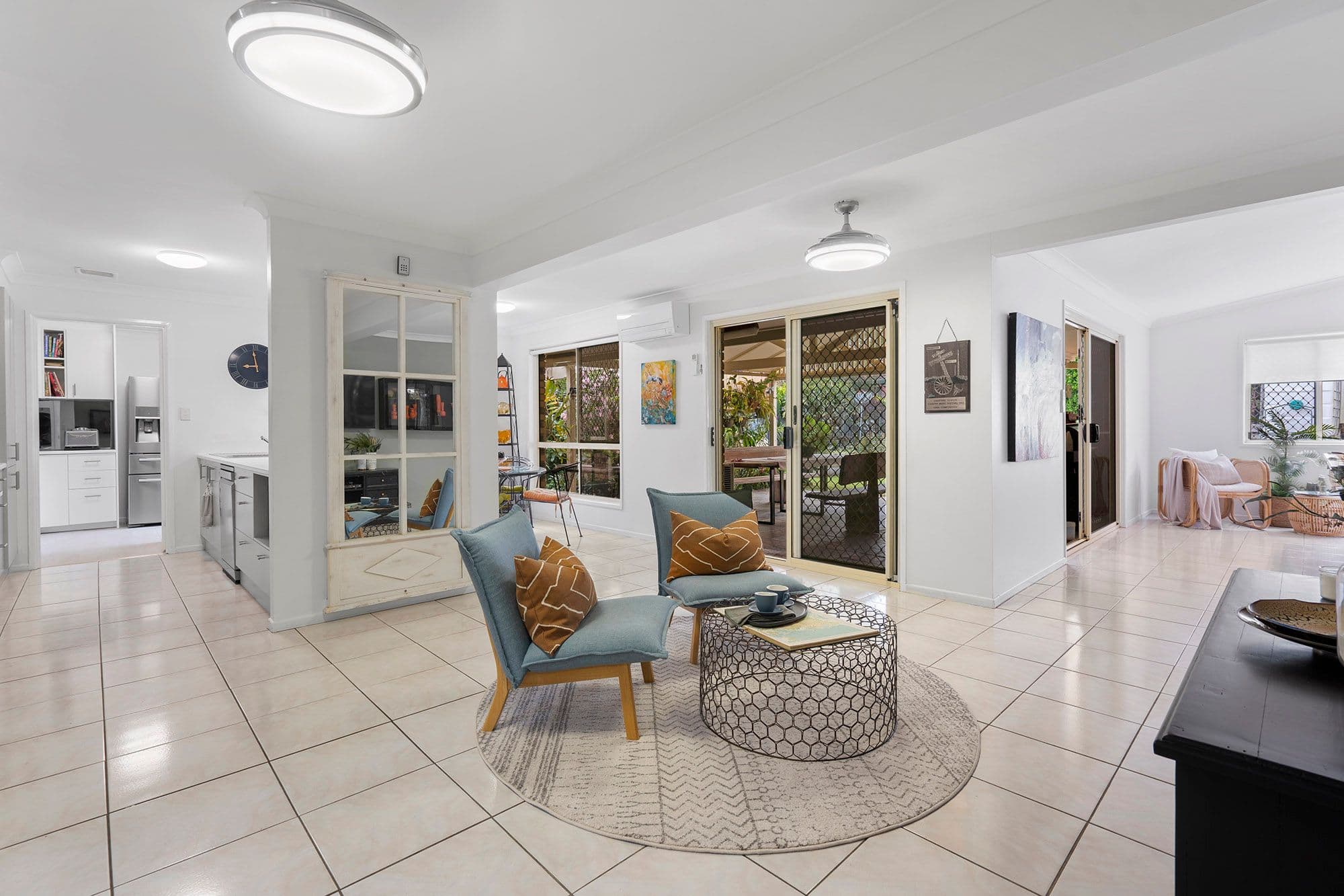 1 La Fayette Court, Petrie QLD 4502, Petrie - Thumbnail 3