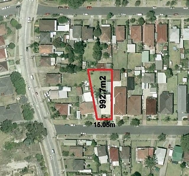 4 High Street, BANKSTOWN NSW 2200, Bankstown - Image 1