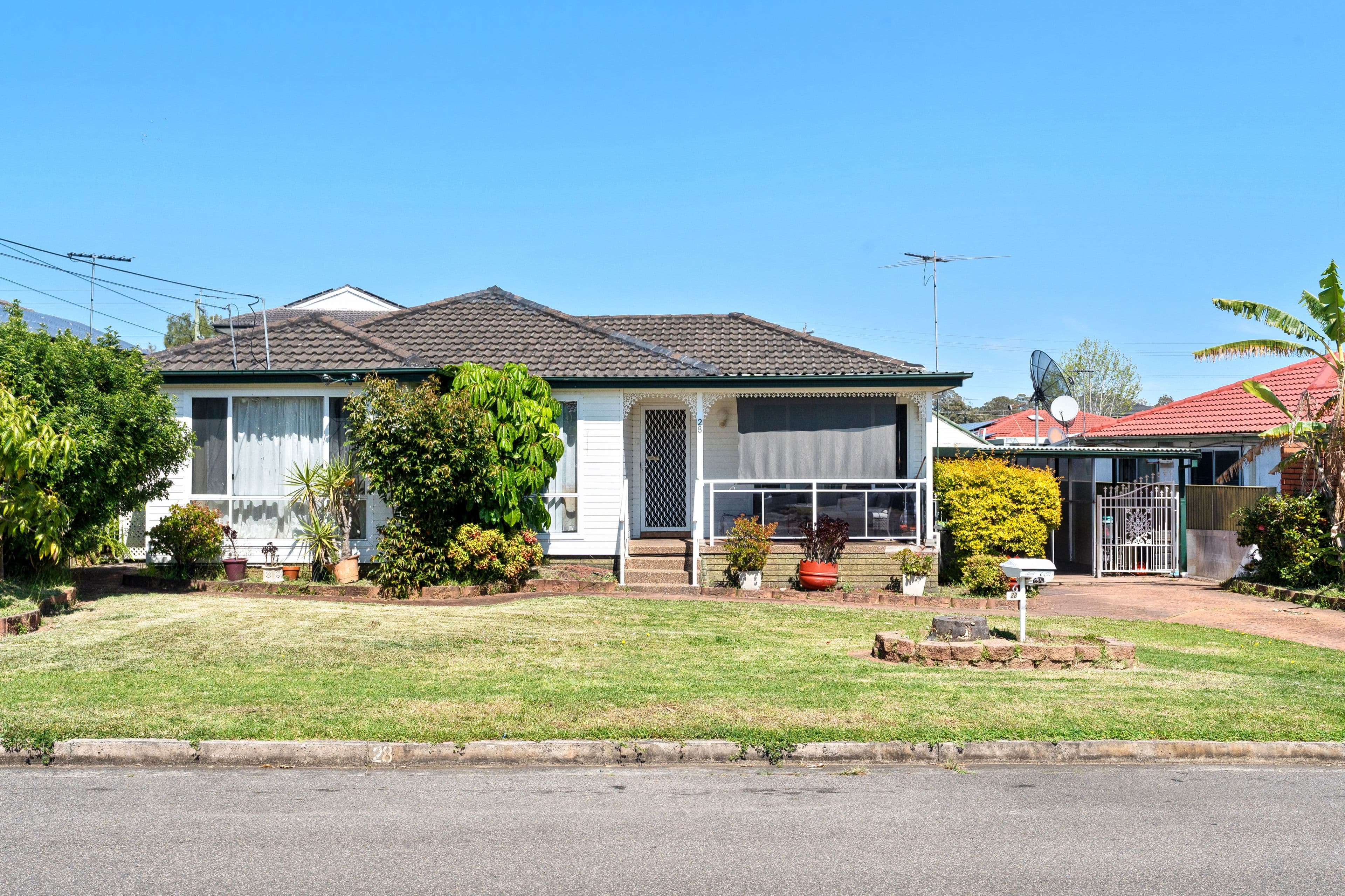 28 Dartford Street, Mount Pritchard NSW 2170, Mount Pritchard - Image 1