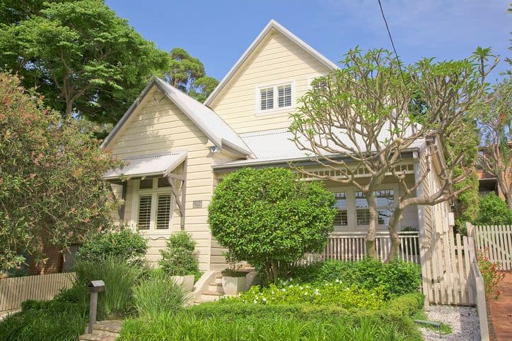 28 Carlotta Street, GREENWICH NSW 2065, Greenwich - Thumbnail 4