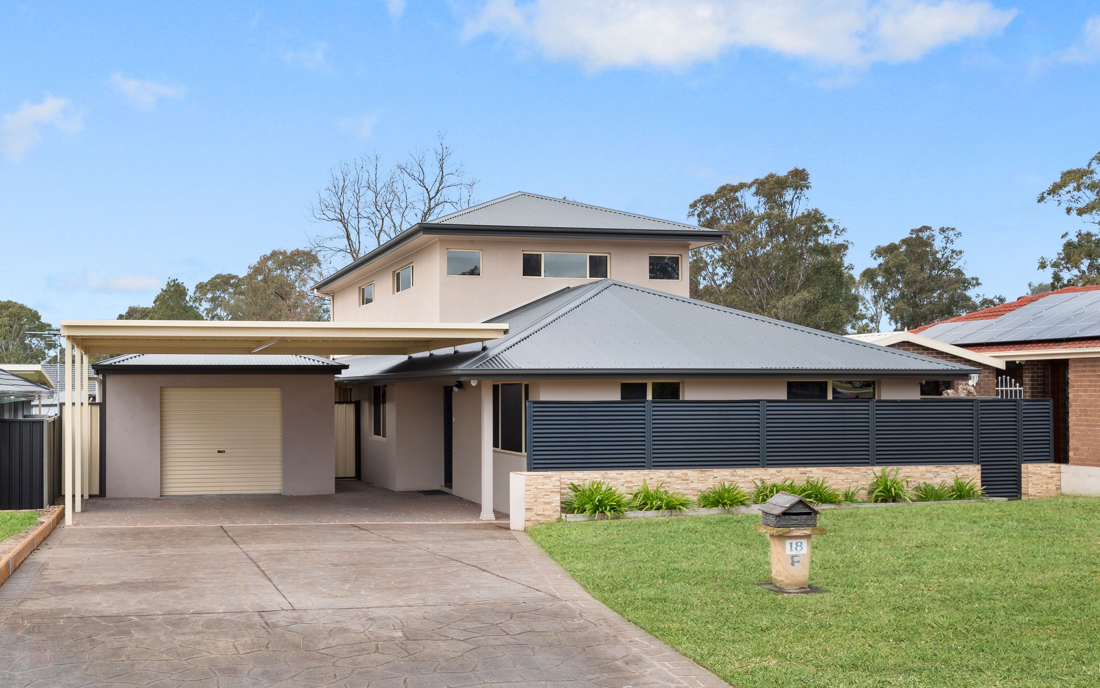 18 Madigan Drive, Werrington County NSW 2747, Werrington County - Image 1