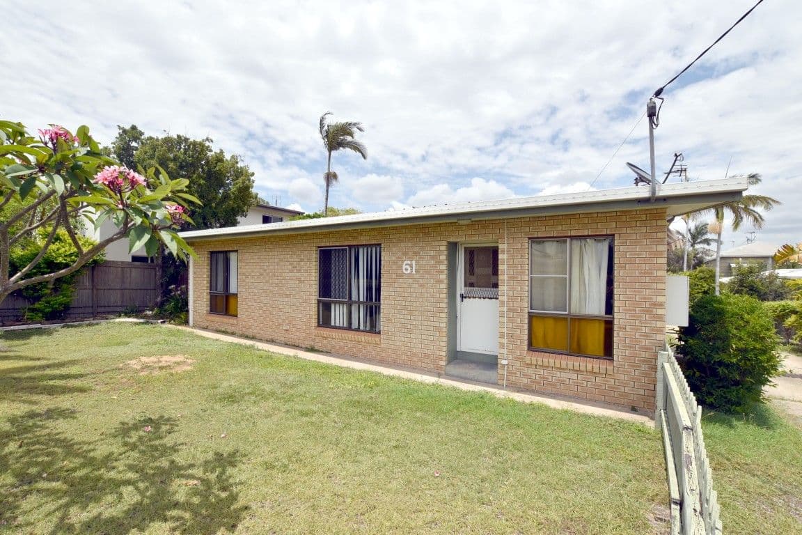 61 Barney Street, Barney Point QLD 4680, Barney Point - Image 1