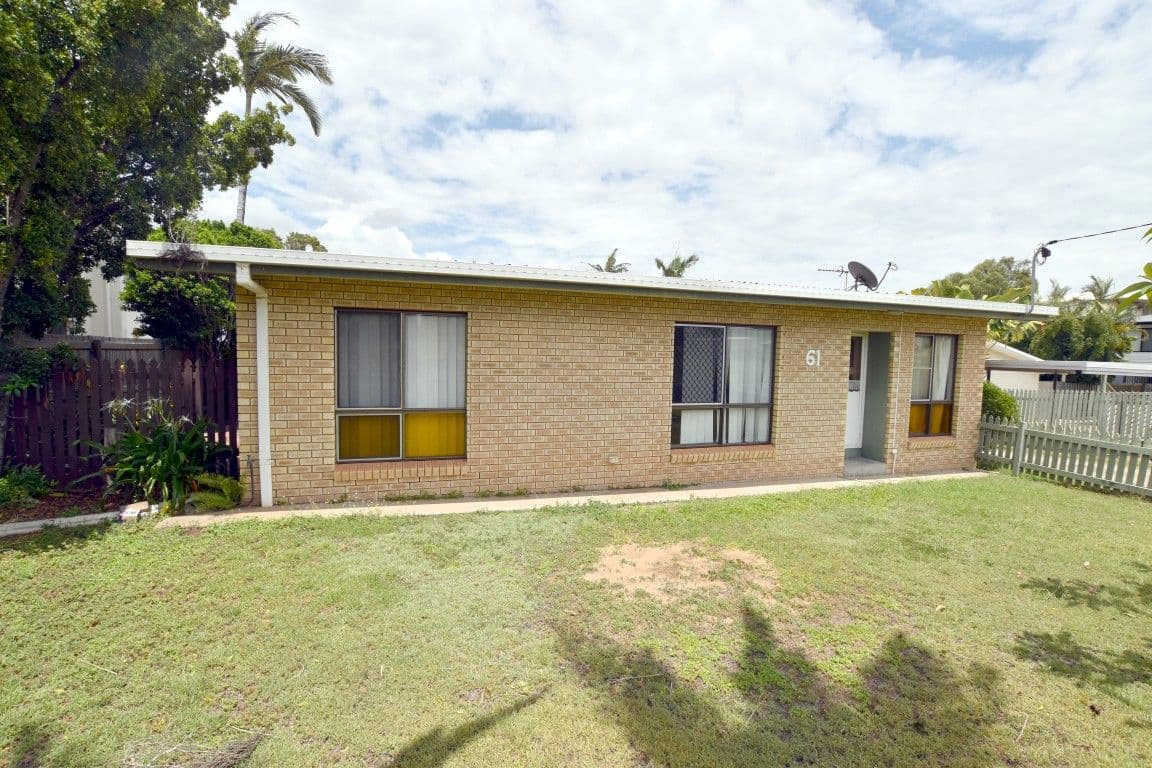 61 Barney Street, Barney Point QLD 4680, Barney Point - Thumbnail 2