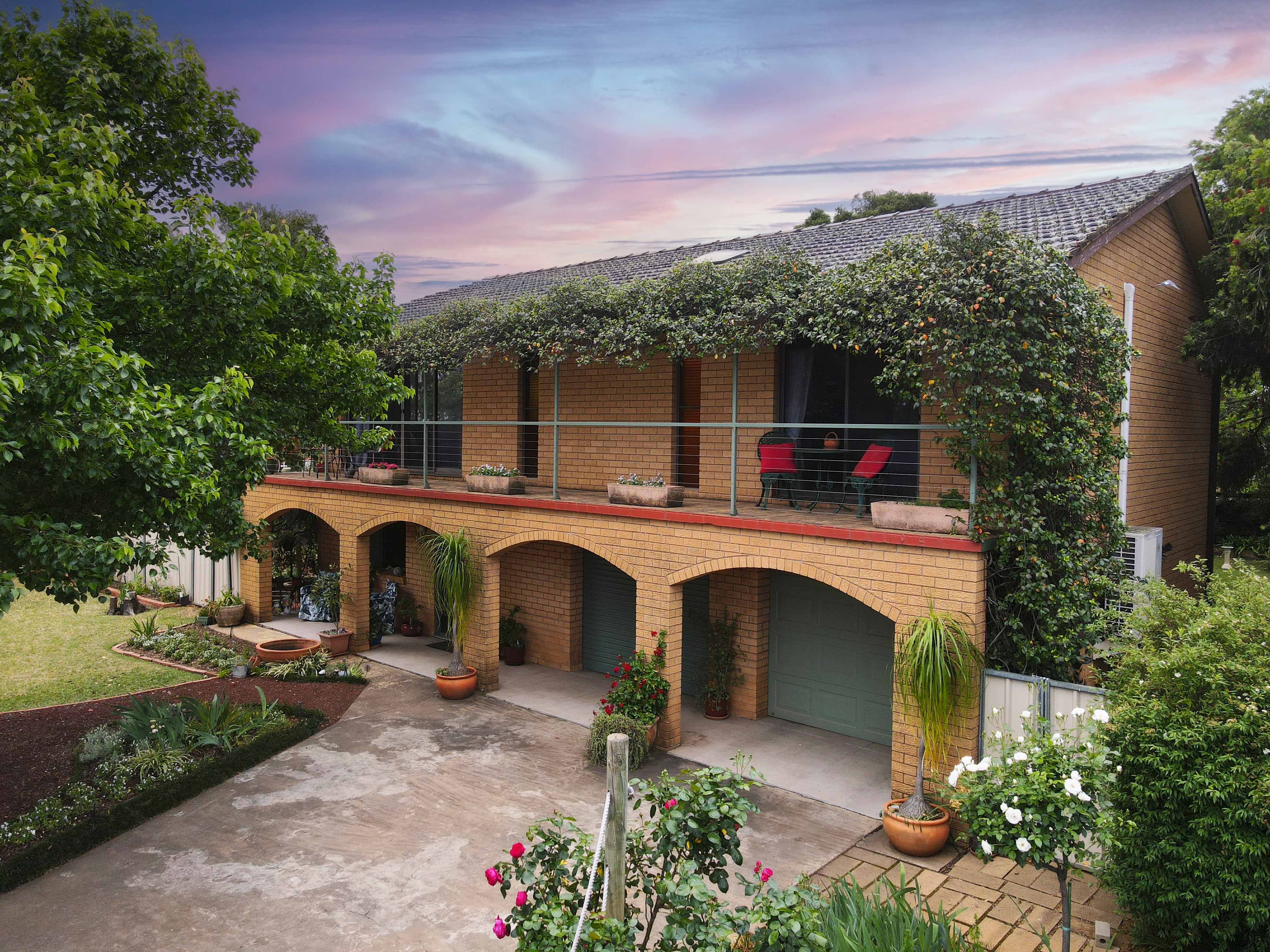 46 Hill Street, Forbes NSW 2871, Forbes - Thumbnail 2