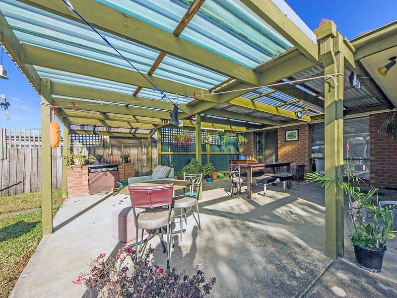 8 JAMES AUSTIN Place, HOPPERS CROSSING VIC 3029, Hoppers Crossing - Thumbnail 6