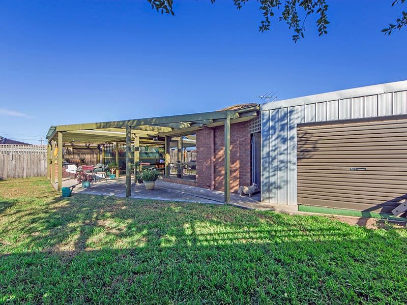8 JAMES AUSTIN Place, HOPPERS CROSSING VIC 3029, Hoppers Crossing - Thumbnail 7