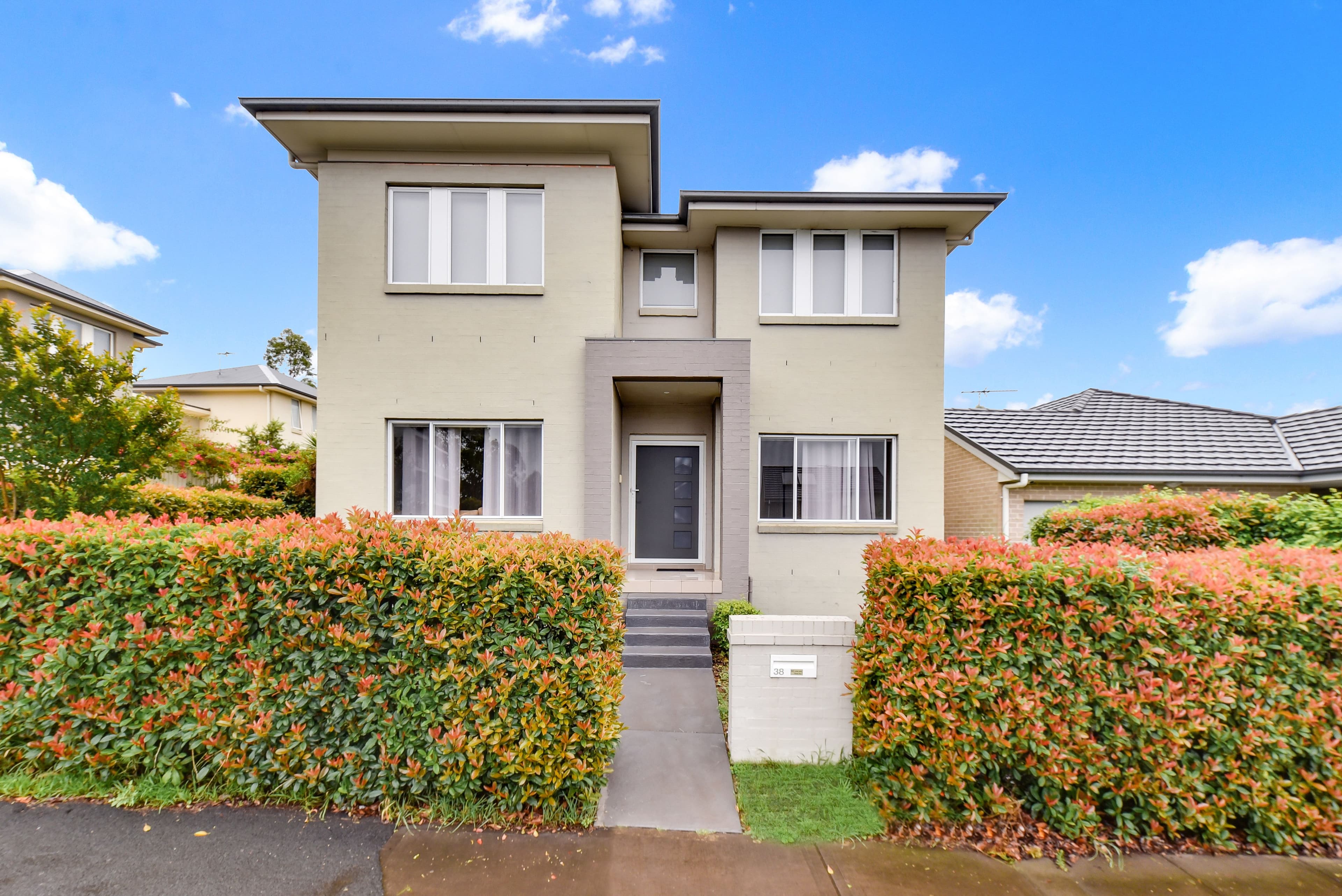 1/38 Santana Road, Campbelltown NSW 2560, Campbelltown - Image 1