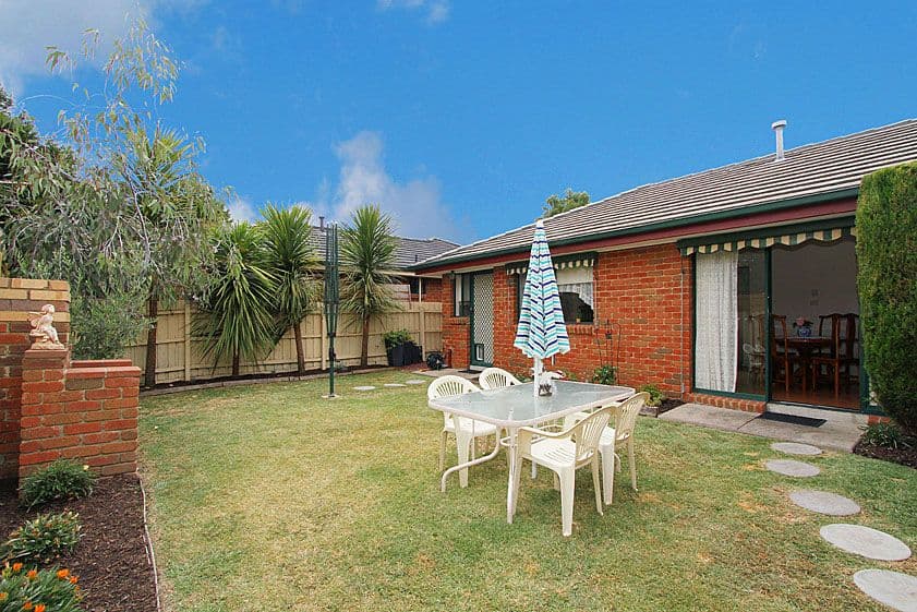 26 Allwyn Crescent, MILL PARK VIC 3082, Mill Park - Thumbnail 8