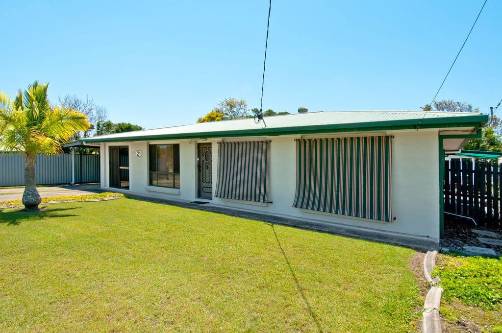 21 Parliament Street, Bethania QLD 4205, Bethania - Image 1
