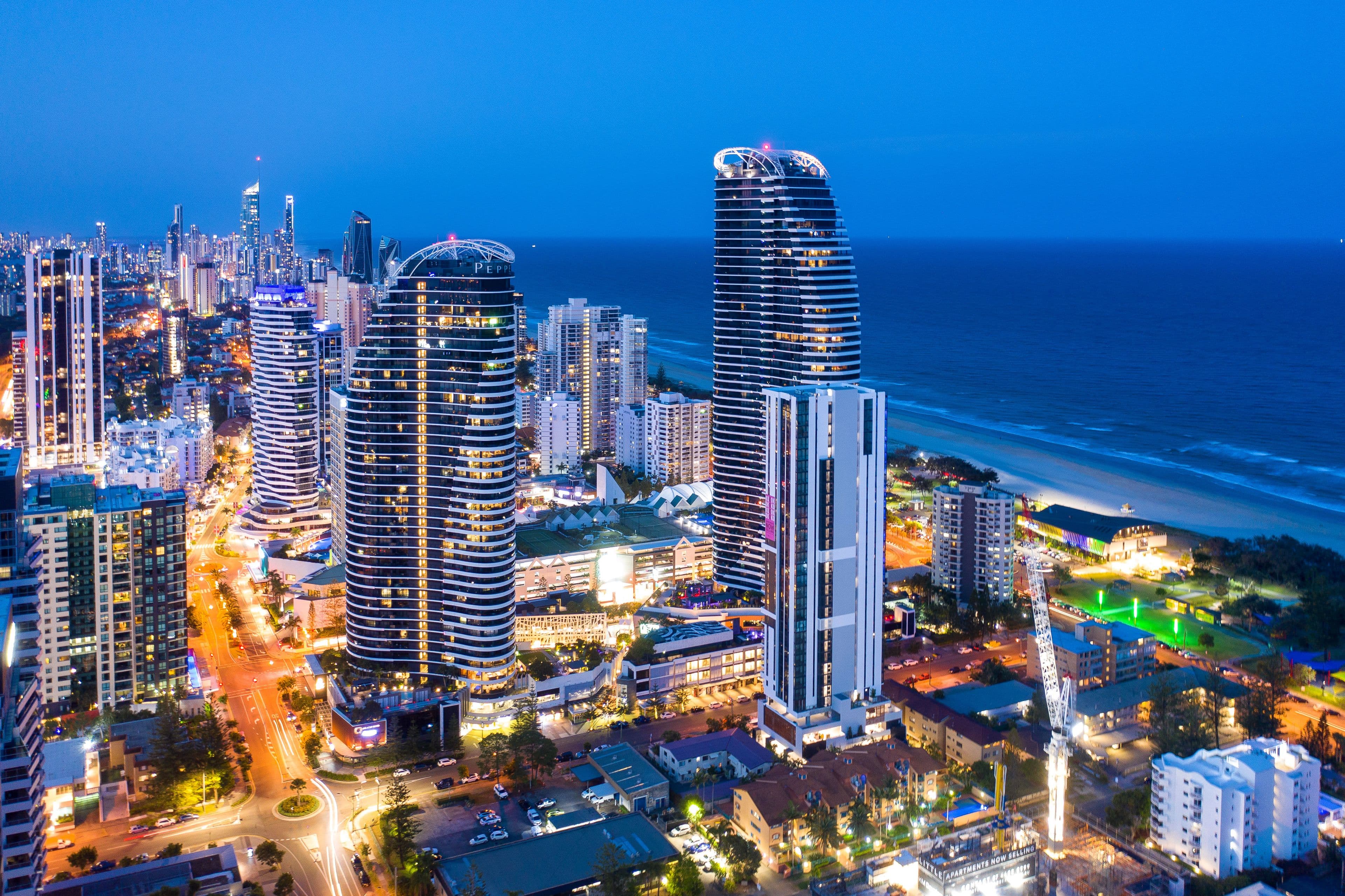 21 Elizabeth Avenue, Broadbeach QLD 4218, Broadbeach - Image 1