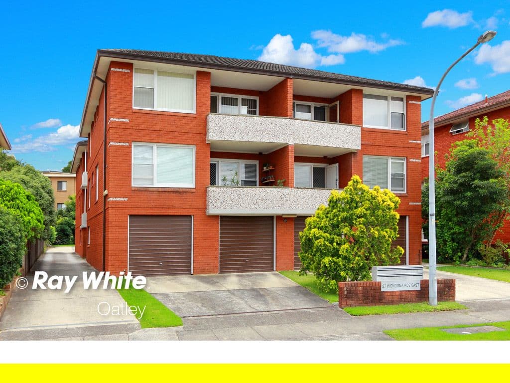 27 Wonoona Parade (East), Oatley NSW 2223, Oatley - Image 1