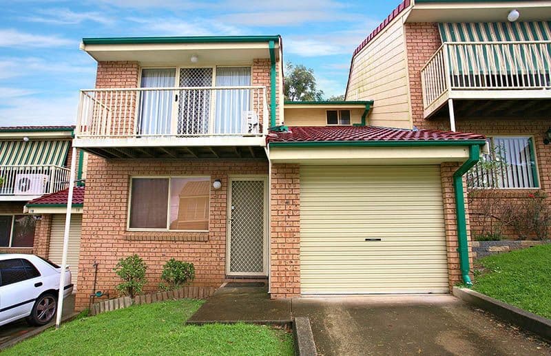 BLACKTOWN NSW 2148, Blacktown - Image 1