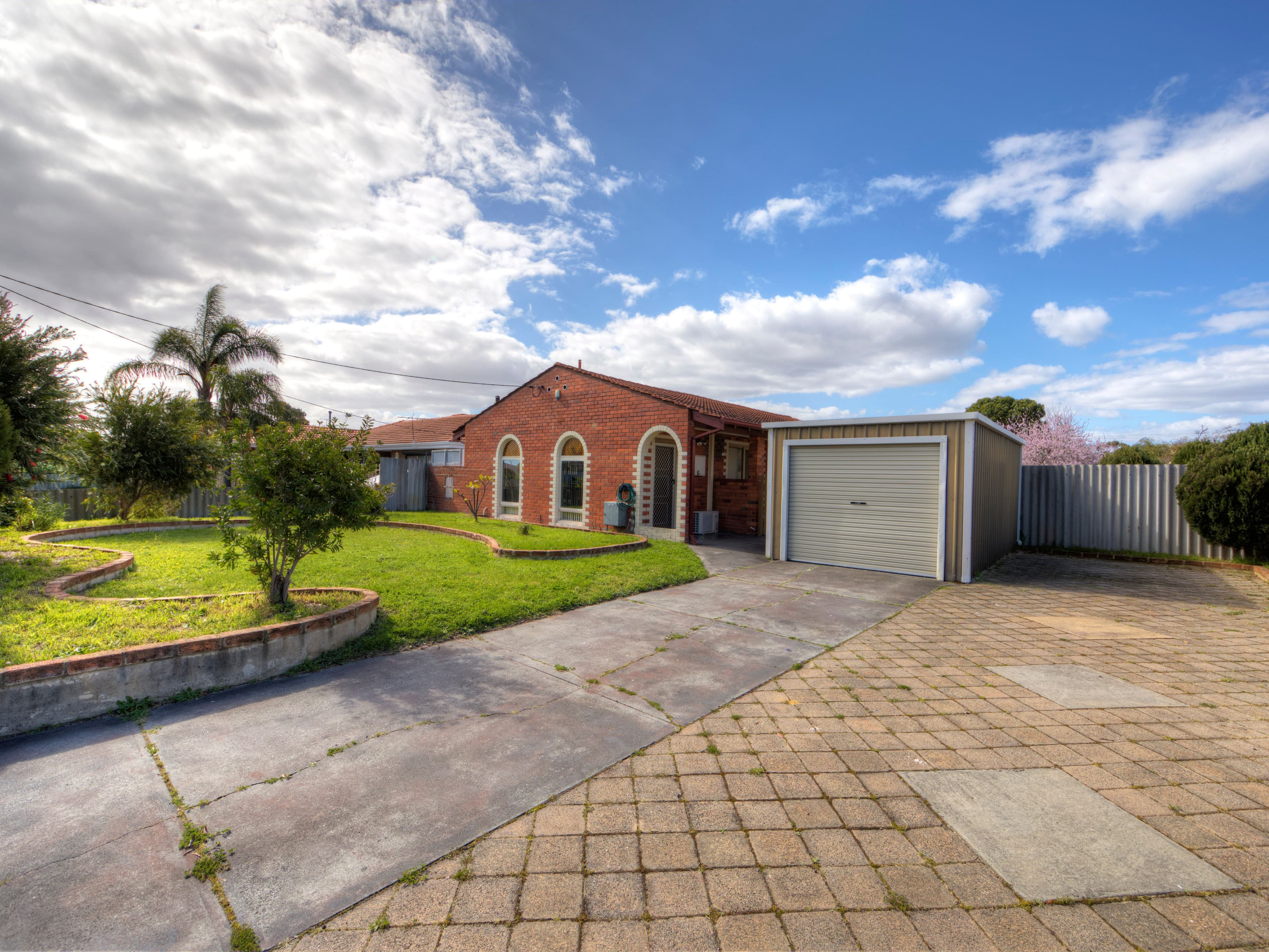 102 Westfield Street, Maddington WA 6109, Maddington - Image 1