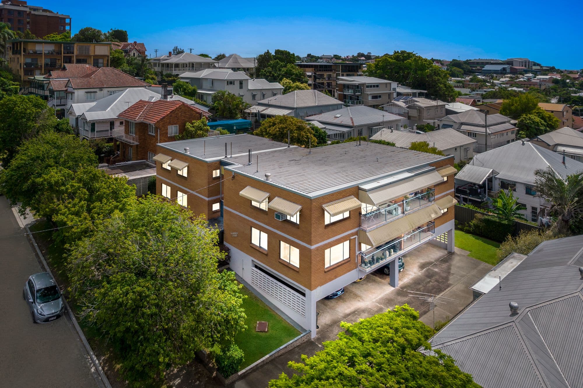 19 Marsden Street, Clayfield QLD 4011, Clayfield - Image 1