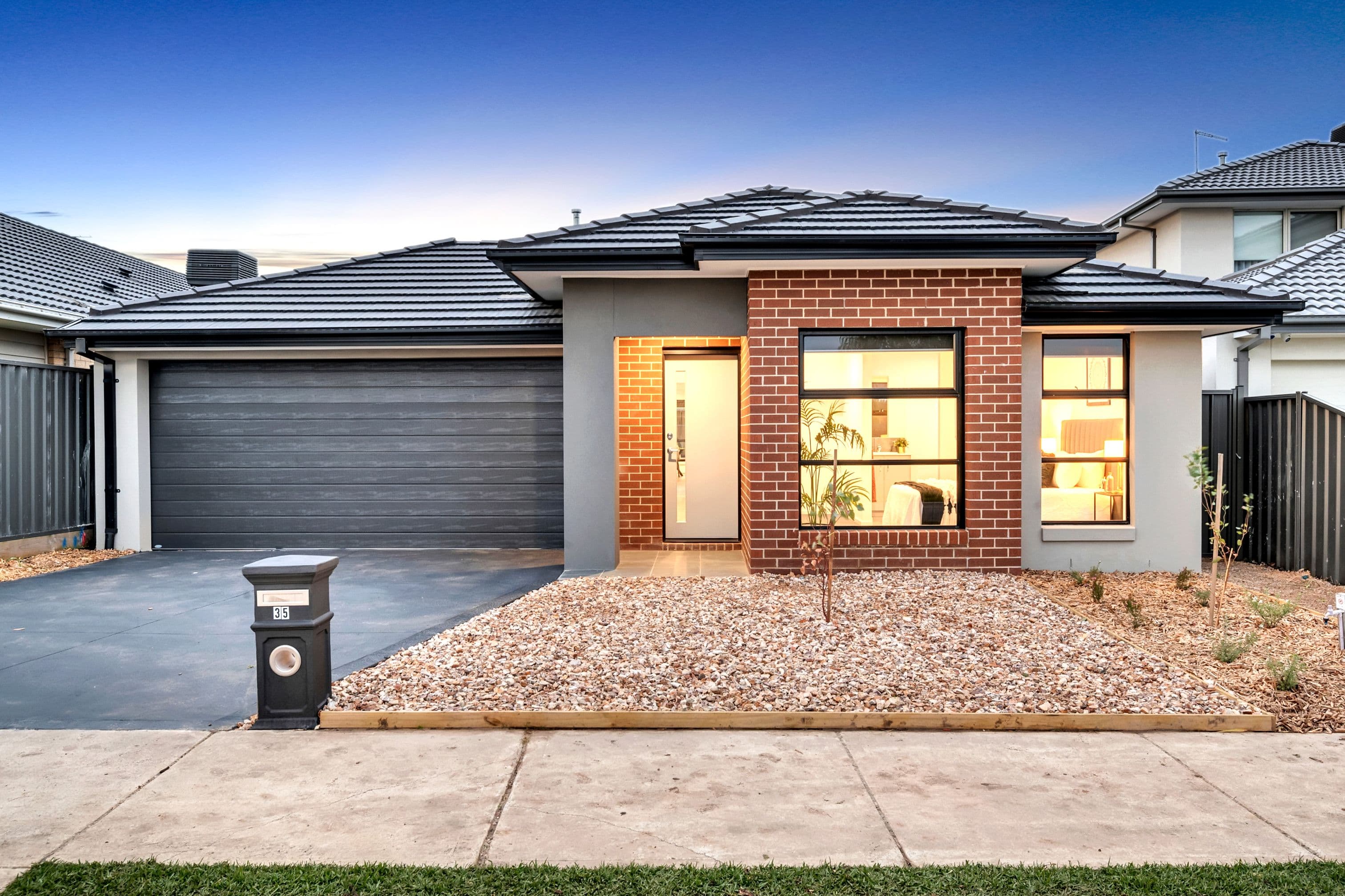 35 Leyburn Parade, Wollert VIC 3750, Wollert - Image 1