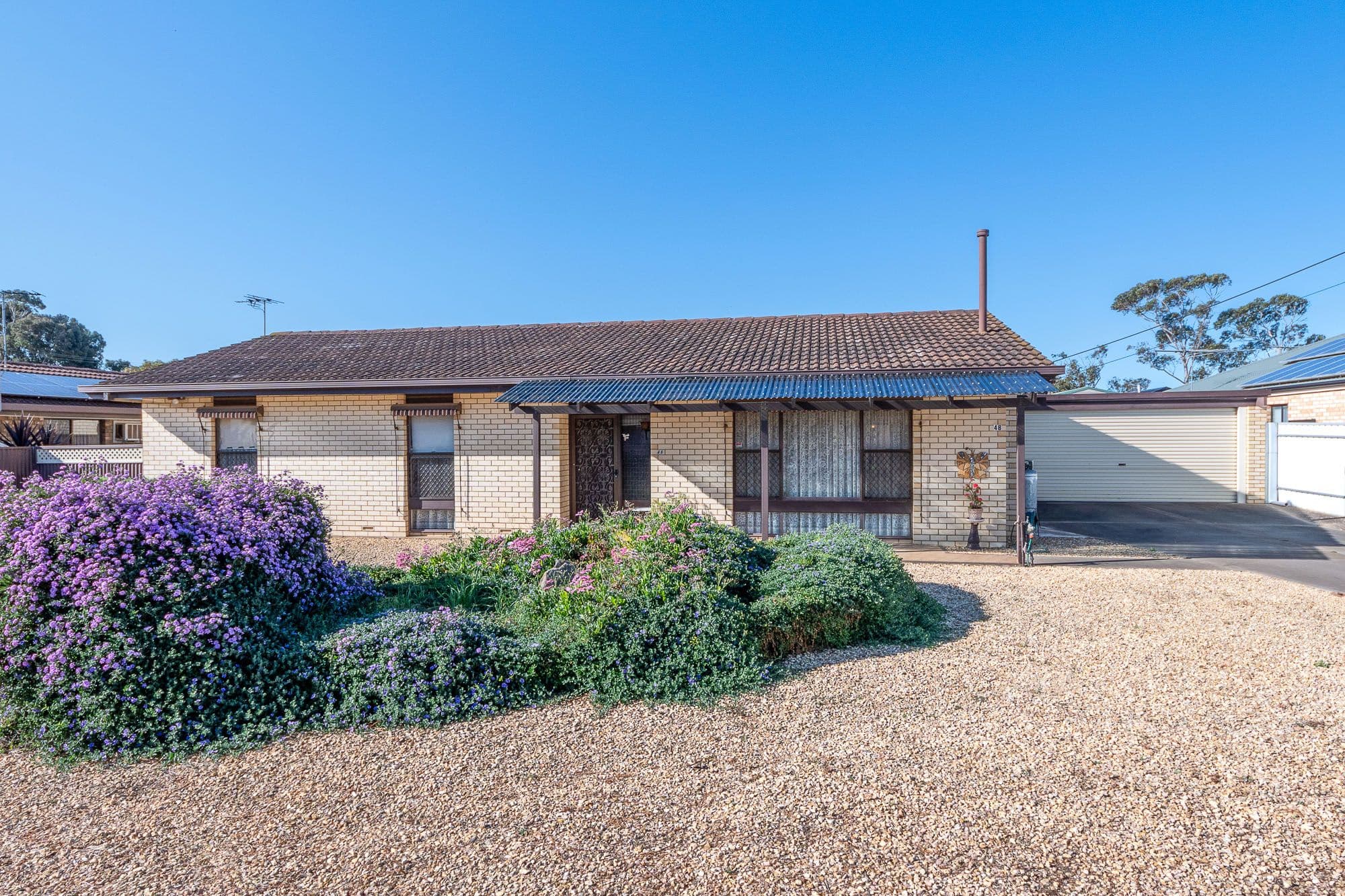 48 Hill Street, Murray Bridge SA 5253, Murray Bridge - Image 1