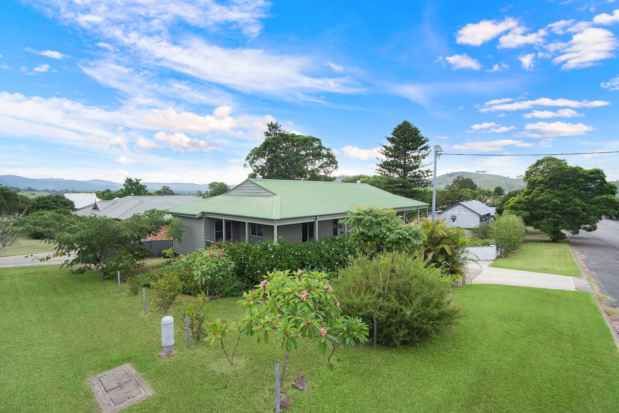 61 Mary Street, Dungog NSW 2420, Dungog - Image 1