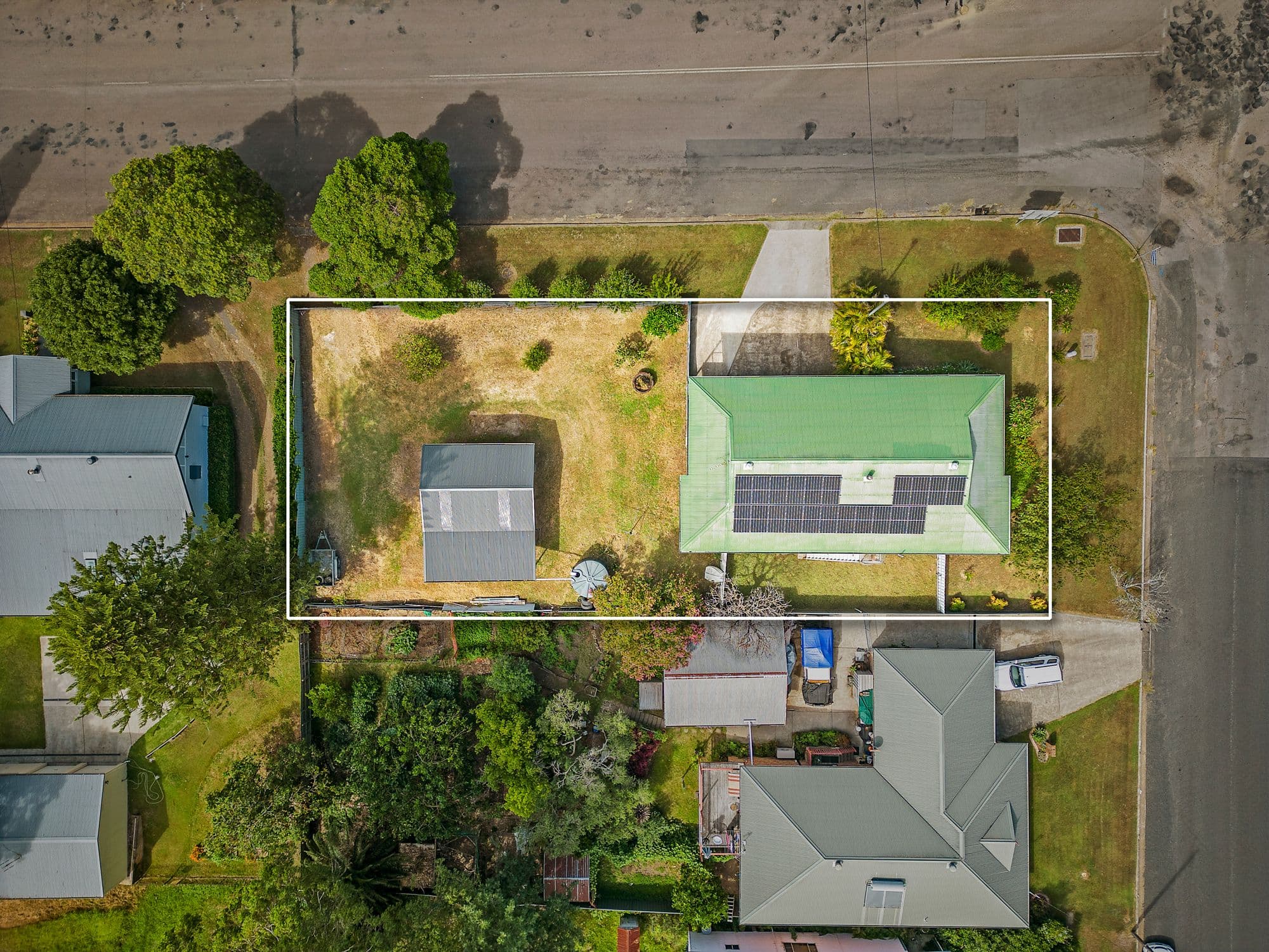 61 Mary Street, Dungog NSW 2420, Dungog - Thumbnail 4