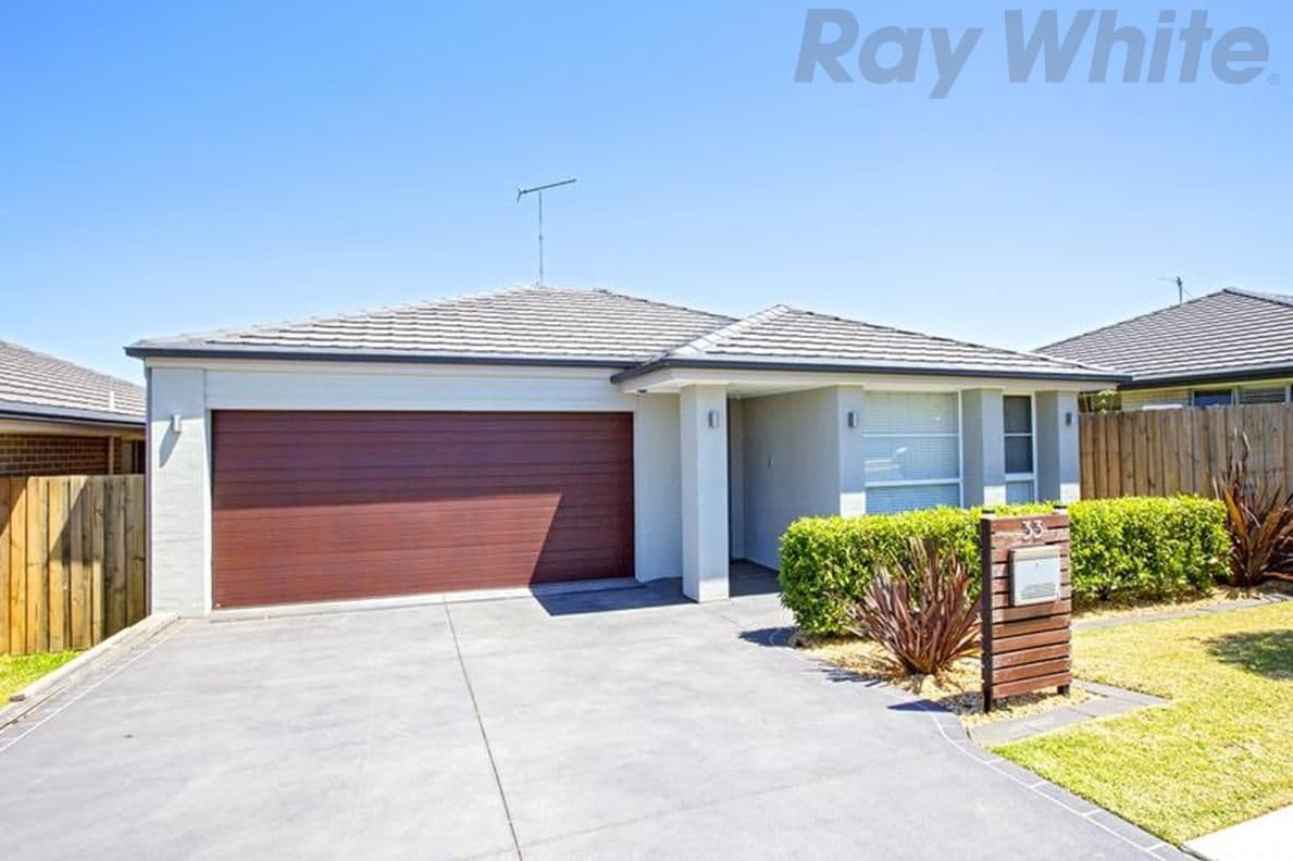 33 Faverolle Drive, Spring Farm - Image 1